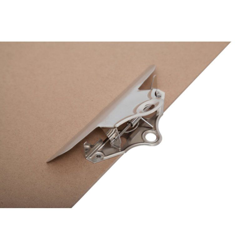 MAUL Porte-bloc MAULclassic, panneau fibre de bois, A3