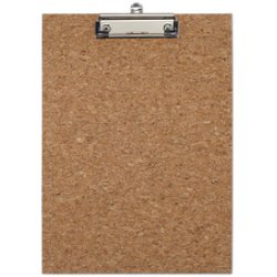 MAUL Porte-bloc MAULcork, en liège, A4 portrait