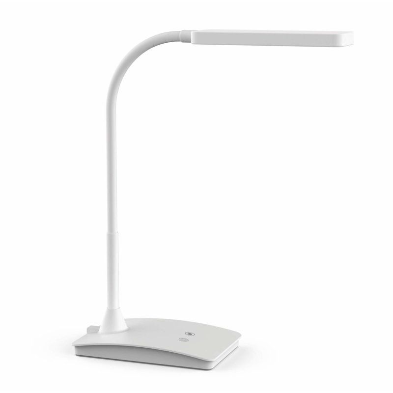 MAUL 8201702 lampe de table LED Blanc