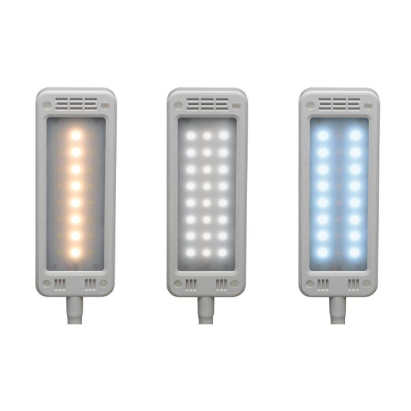 MAUL 8201702 lampe de table LED Blanc