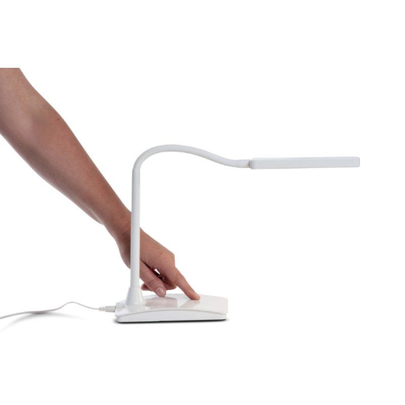 MAUL 8201702 table lamp LED White