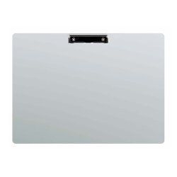 MAUL 2353208 bloc-notes A3 Aluminium