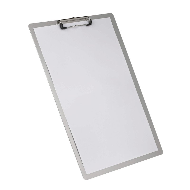 MAUL 2353008 bloc-notes A3 Aluminium