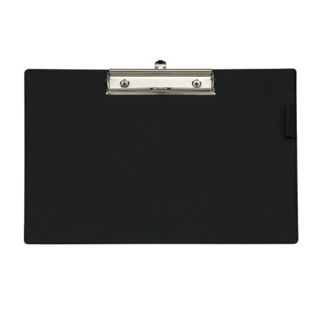 MAUL 2335790 clipboard A4 Carton, Plastic Black