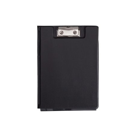 MAUL 1400900 clipboard A5 Carton, Plastic Black
