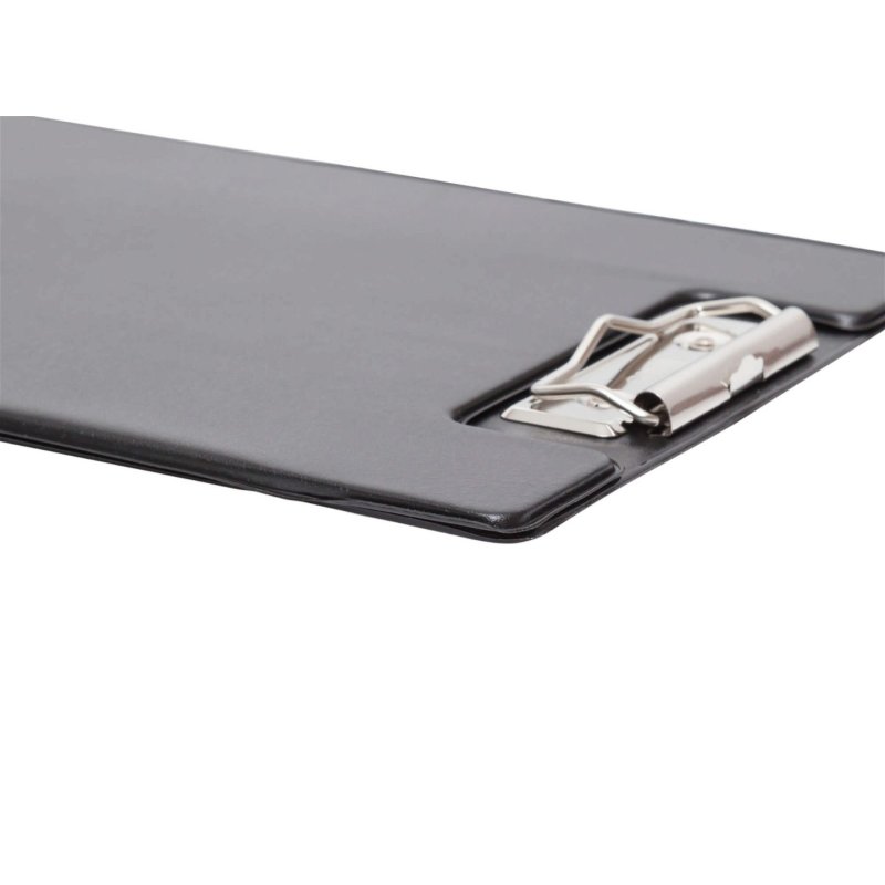 MAUL 1400900 clipboard A5 Carton, Plastic Black
