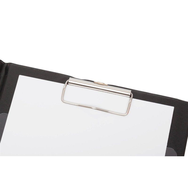 MAUL Dossier avec revêtement en film protection anti-calque