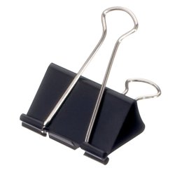 MAUL 2151690 paper clip Steel 12 pc(s)