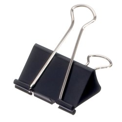 MAUL 2153290 paper clip Steel 12 pc(s)