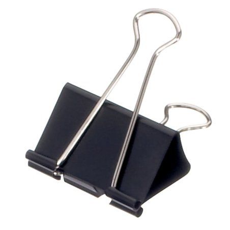 MAUL 2153290 paper clip Steel 12 pc(s)