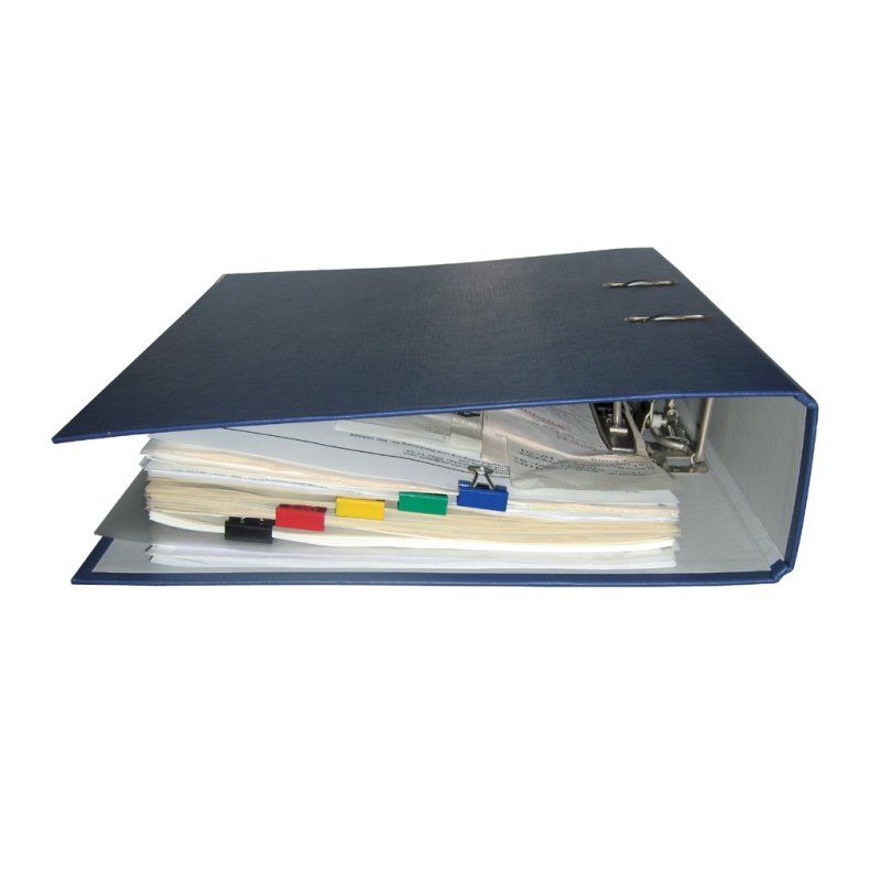 MAUL 2153290 paper clip Steel 12 pc(s)