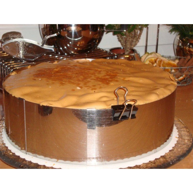 MAUL 2153290 trombone Acier 12 pièce(s)