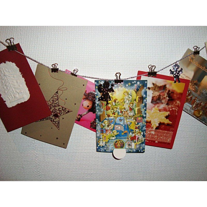 MAUL 2153290 trombone Acier 12 pièce(s)