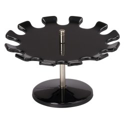 MAUL 5101290 Porte-tampons 12 tampon(s) Noir