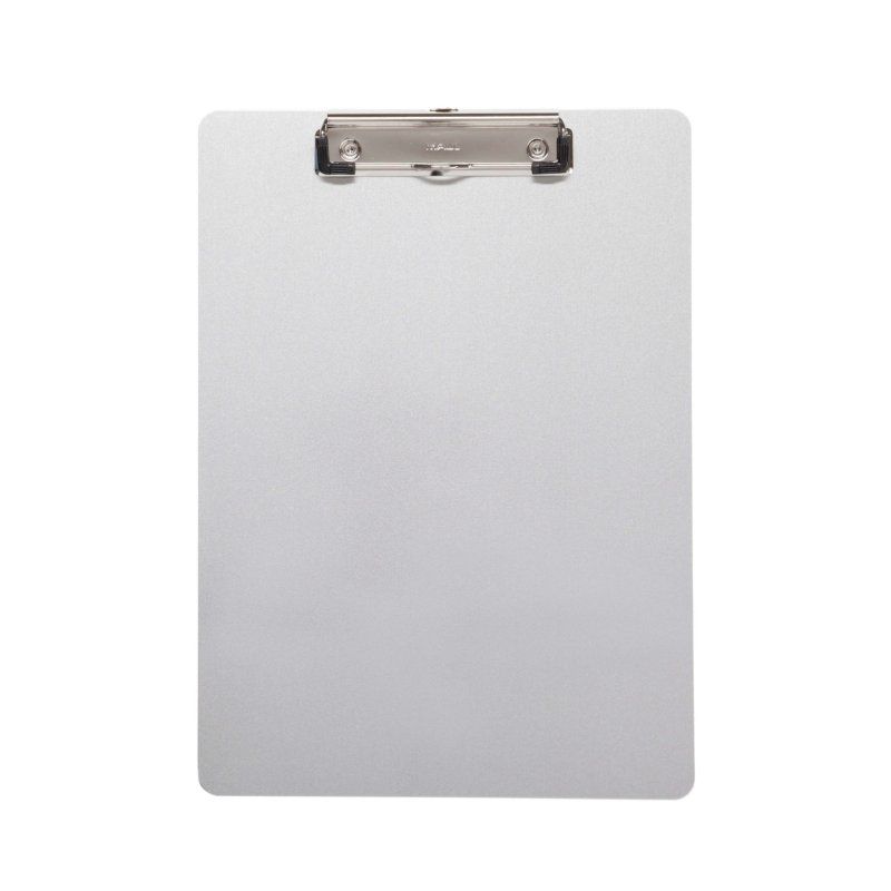 MAUL 2352908 clipboard Aluminium