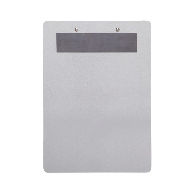 MAUL 2352908 clipboard Aluminium