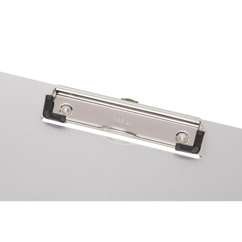 MAUL 2352908 clipboard Aluminium