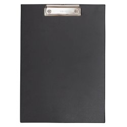 MAUL 2334990 clipboard A4 Black