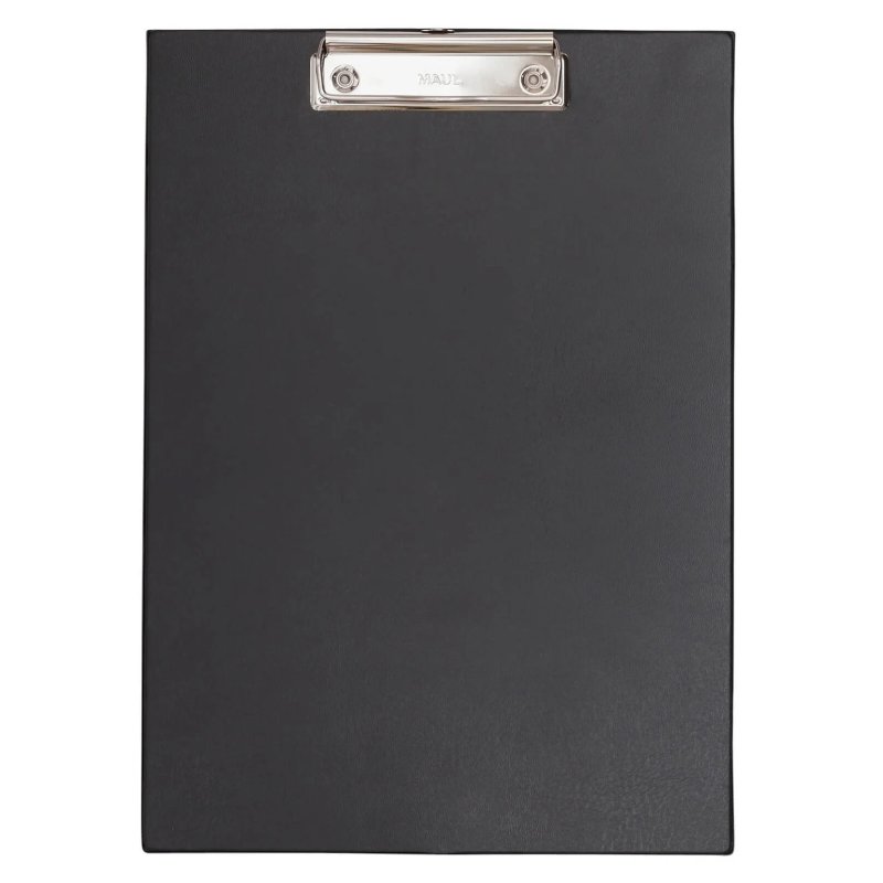 MAUL Porte-bloc, A4, plastifié, avec 2 aimants néodyme