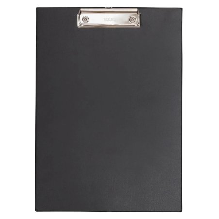 MAUL Porte-bloc, A4, plastifié, avec 2 aimants néodyme