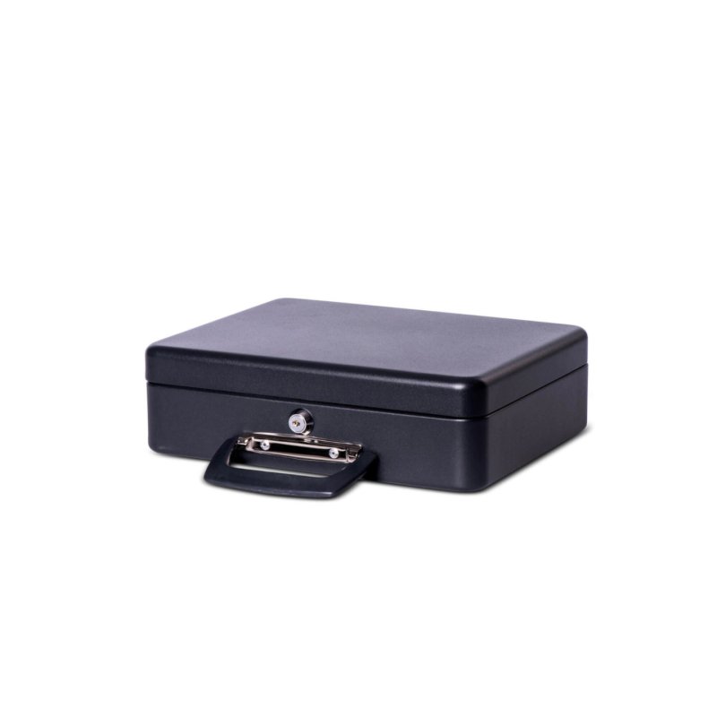 MAUL 5631490 caisse enregistreuse Noir