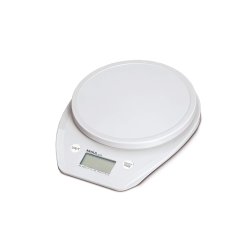 MAUL 1646002 postal scale White