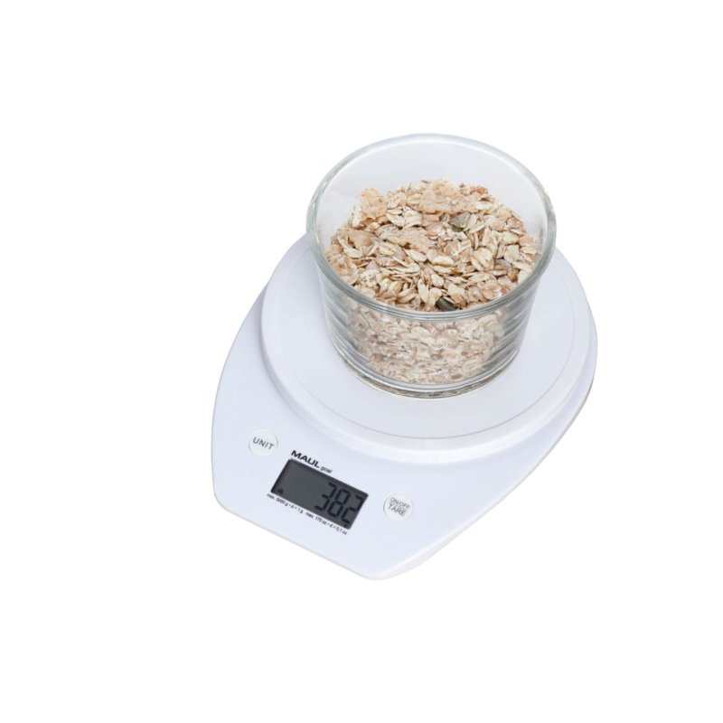 MAUL 1646002 postal scale White