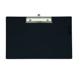 MAUL 2336790 clipboard A3 Carton, Plastic Black