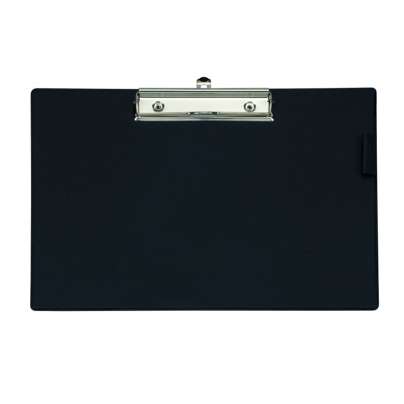 MAUL 2336790 clipboard A3 Carton, Plastic Black