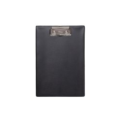 MAUL 2335390 clipboard A5 Cardboard Black