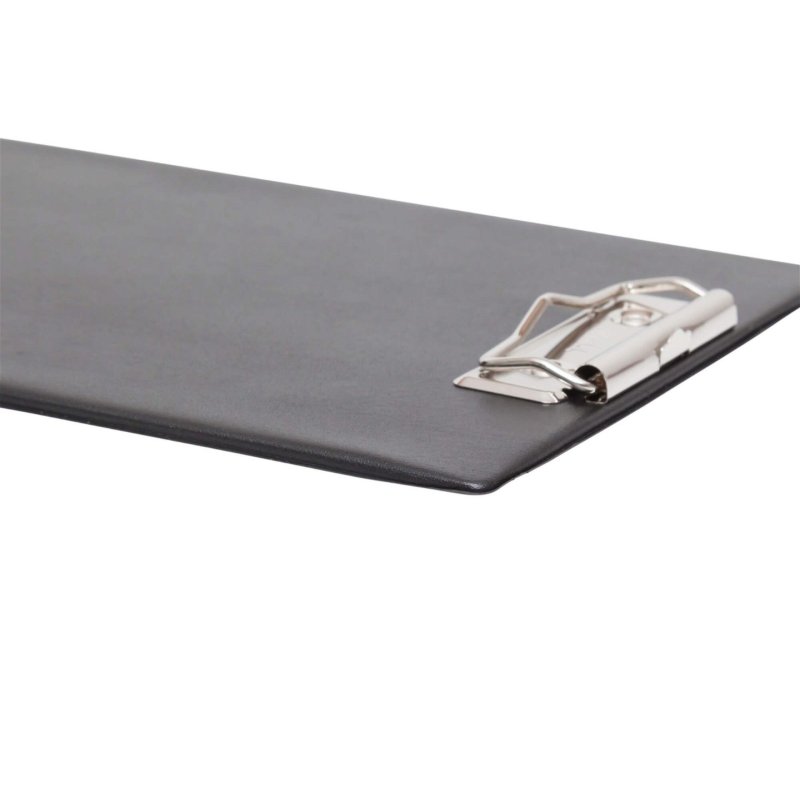 MAUL 2335390 clipboard A5 Cardboard Black