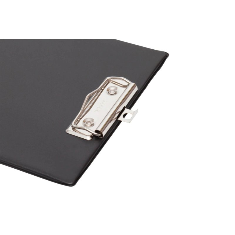 MAUL 2335390 clipboard A5 Cardboard Black