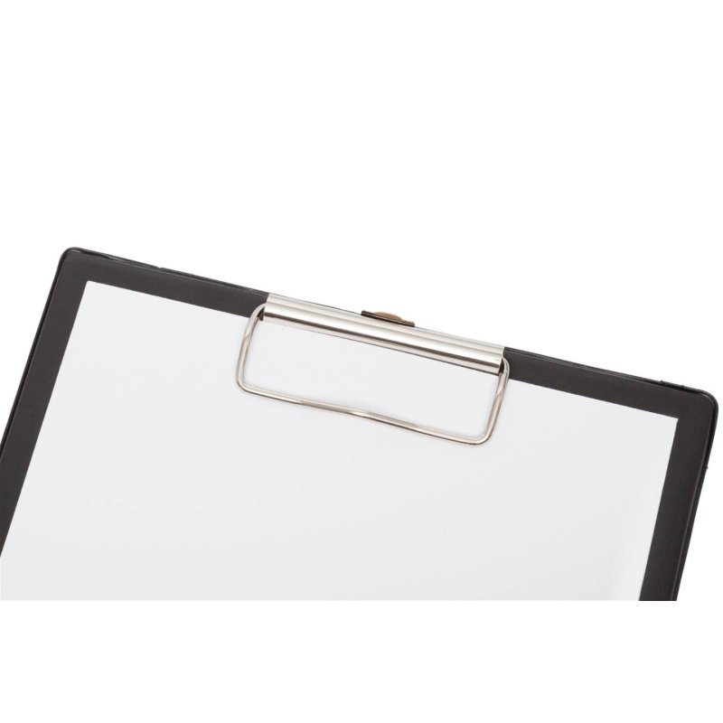 MAUL 2335390 bloc-notes A5 Carton Noir