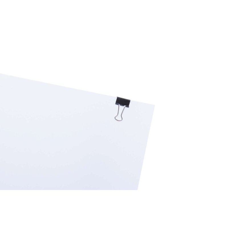 MAUL 2131390 trombone Métal, Ressort en acier 12 pièce(s)