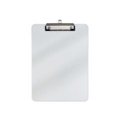 MAUL 2340505 clipboard A4 Plastic Transparent