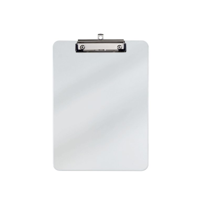 MAUL 2340505 clipboard A4 Plastic Transparent