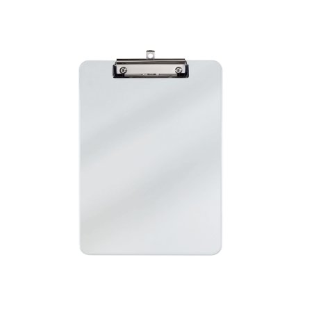 MAUL 2340505 clipboard A4 Plastic Transparent