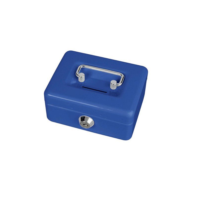 MAUL 5603037 caisse enregistreuse Bleu