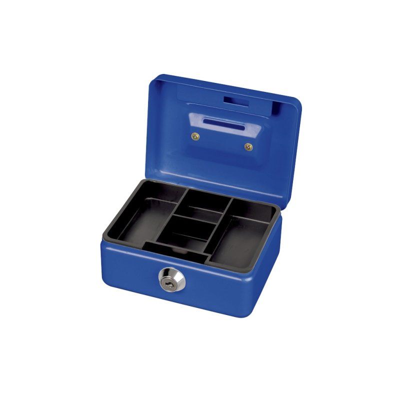 MAUL 5603037 caisse enregistreuse Bleu