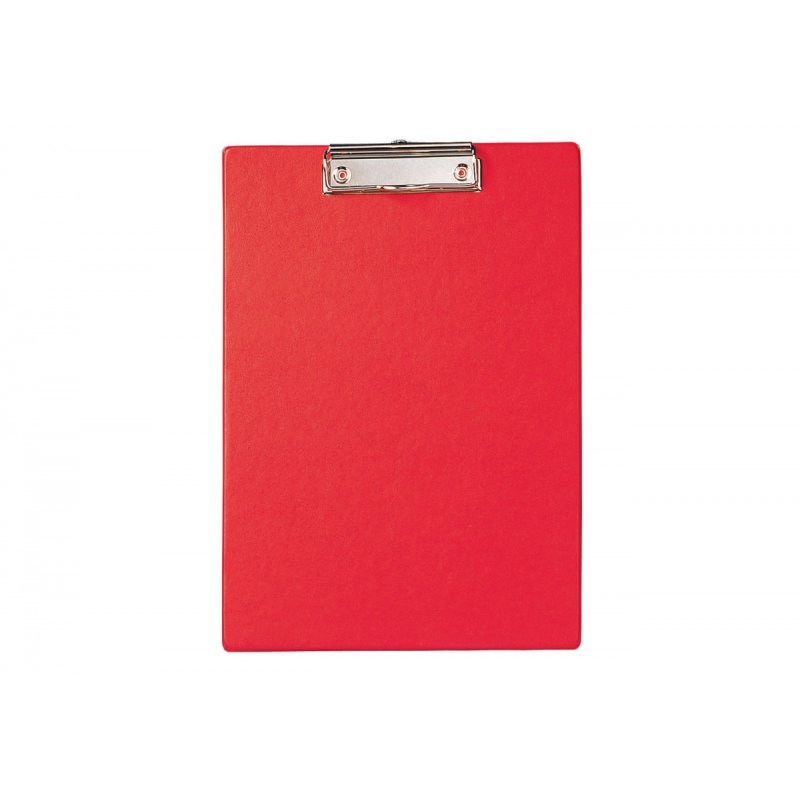 MAUL 2335225 clipboard A4 Red