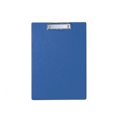 MAUL 2335237 bloc-notes A4 Bleu