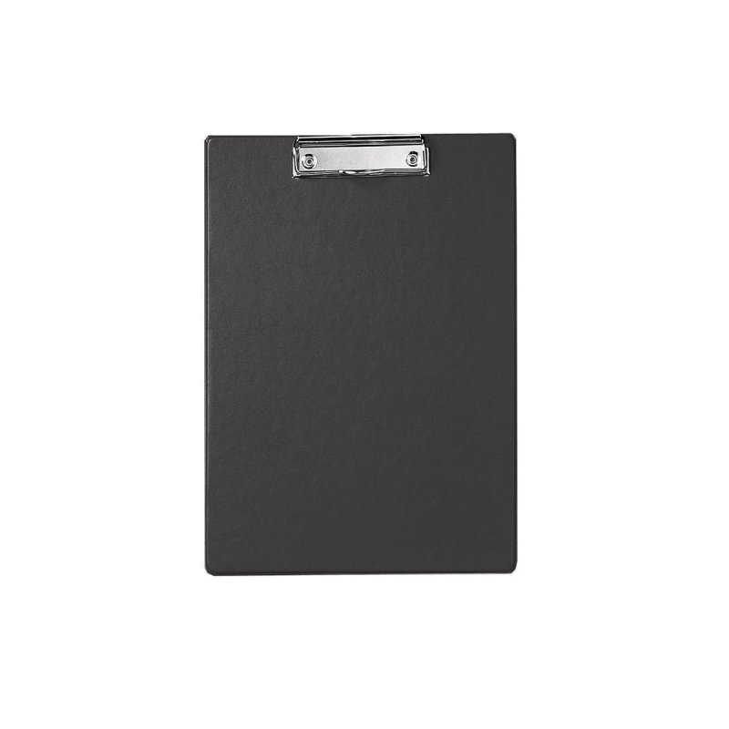 MAUL 2335290 clipboard A4 Black