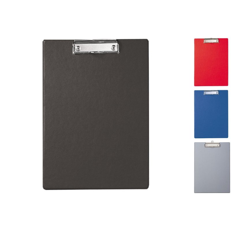 MAUL 2335290 bloc-notes A4 Noir