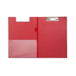 MAUL 2339225 bloc-notes Rouge