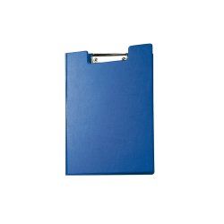MAUL 2339237 bloc-notes A4 Plastique Bleu