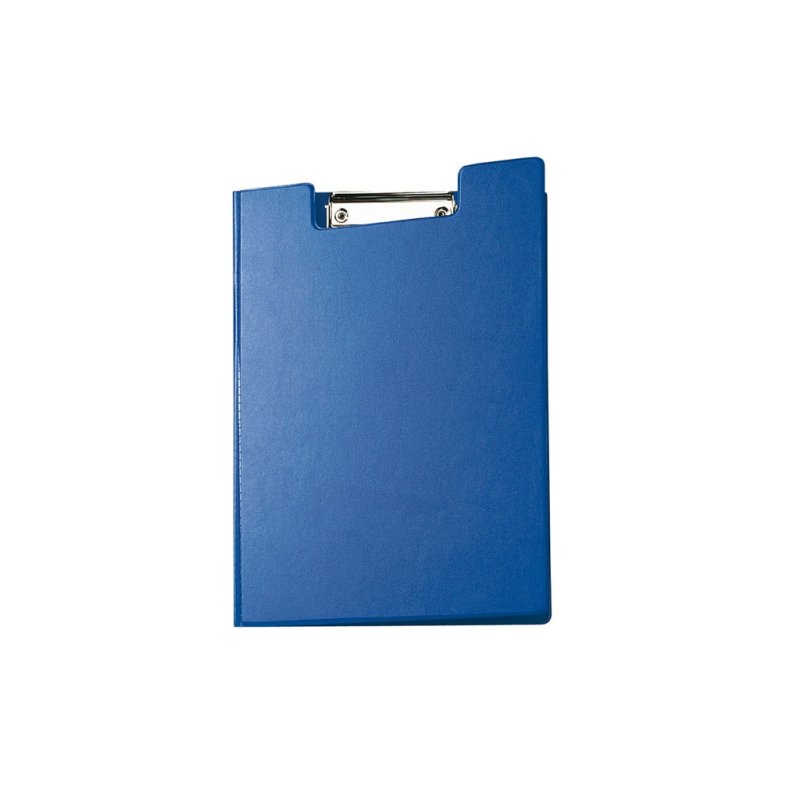 MAUL 2339237 bloc-notes A4 Plastique Bleu