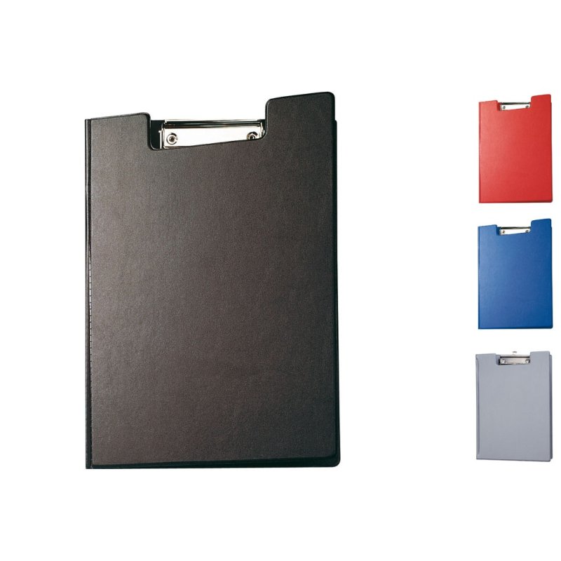 MAUL 2339290 clipboard A4 Black