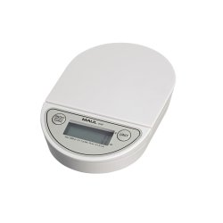 MAUL Pèse-lettres MAULoval, capacité de charge: 2.000 g