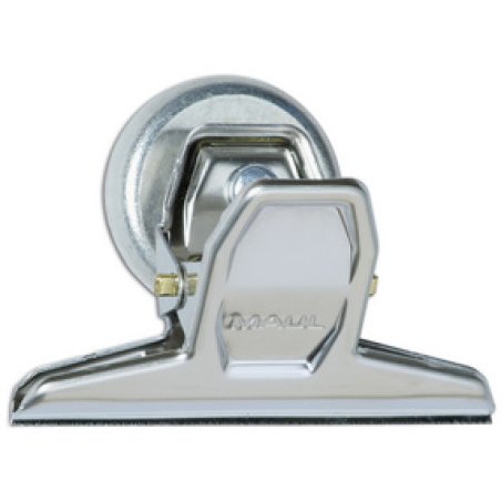 MAUL Pince-lettres MAULpro, avec aimant, largeur: 75 mm
