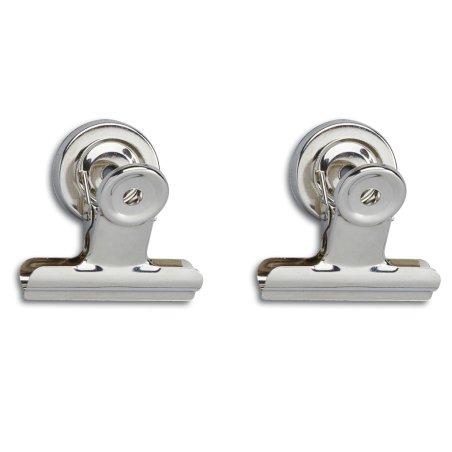 MAUL Pince-lettres avec aimant puissant, largeur: 30 mm